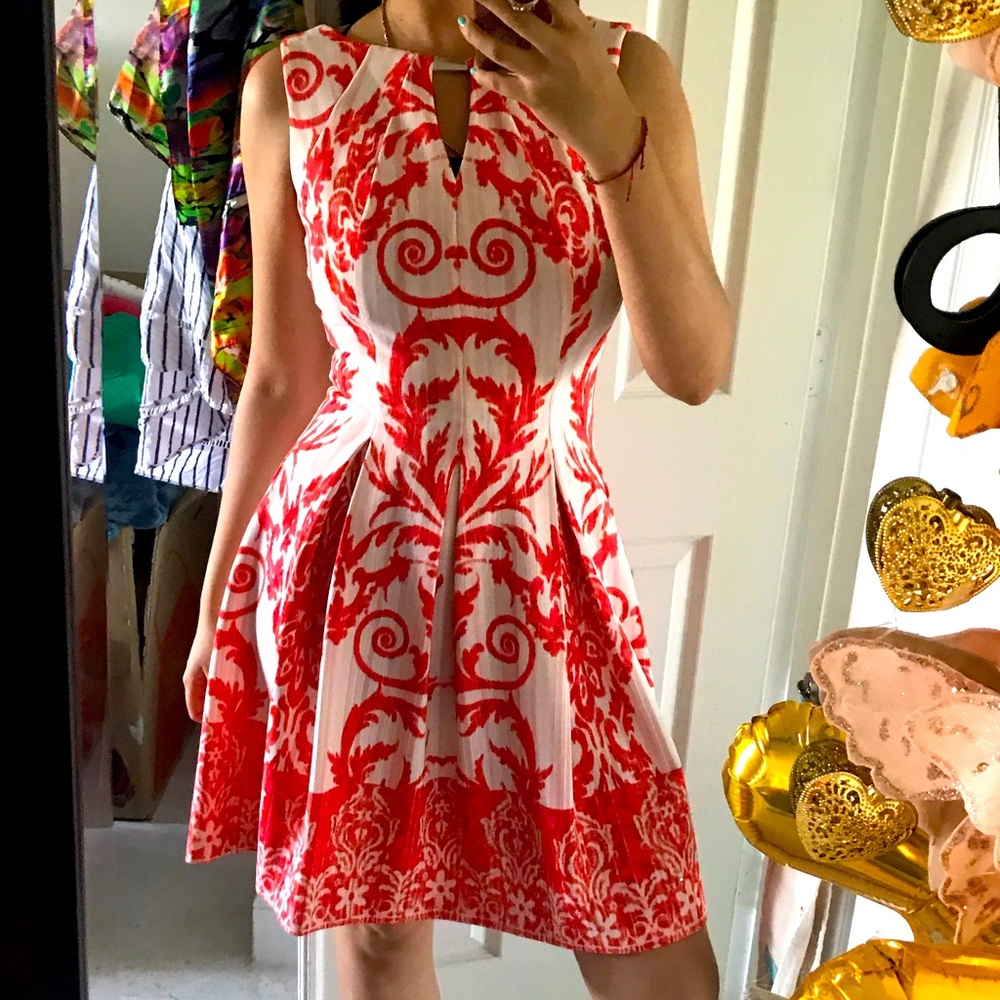 ❤️Gorgeous Danny & Nicole dress ❤️